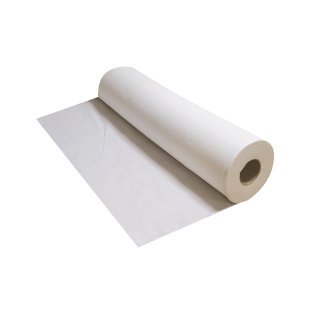 Drap d’examen ouaté blanc 50 x 38 cm