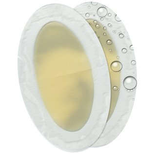 Pansements hydrocolloïdes emballés talon Pharmacoll Comfort