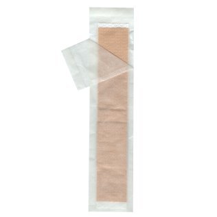 Pansements longs emballés Métaneir