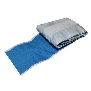 Bande de pansement alimentaire bleue détectable Détaneir-X – 24 bandes