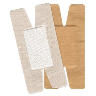 Pansements articulations Tissneir