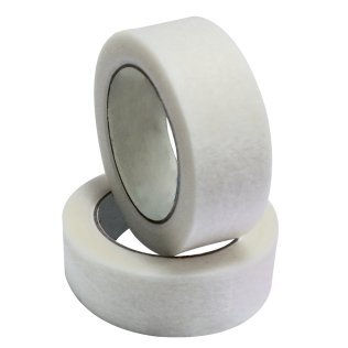 Sparadrap Microneir blanc