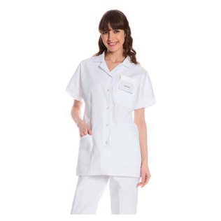 Blouse médicale femme Tikky
