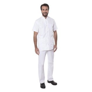 Blouse médicale homme Trika