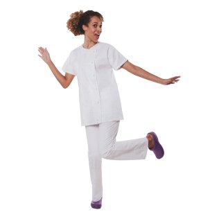 Blouse médicale femme Traxa