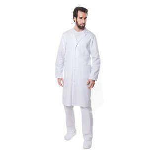Blouse médicale homme manches longues Bally