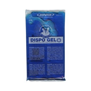 Compresse thermique réutilisable chaud / froid