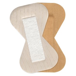 Pansements bout de doigt Tissneir