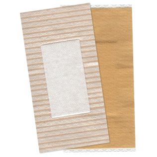 Pansements occlusifs Tissneir