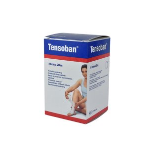 Bande de protection cohésive Tensoban