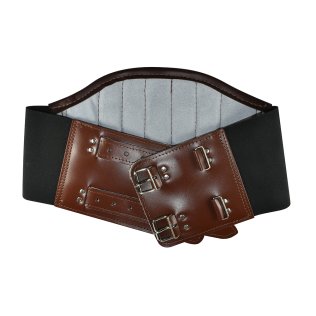 Ceinture de maintien lombaires - 85 à 105 cm