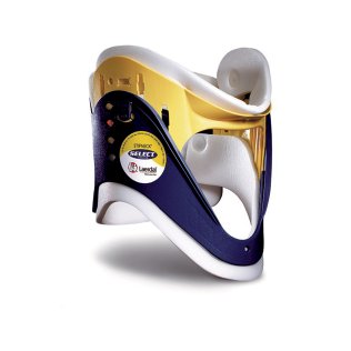 Collier immobilisateur cervical STIFNECK SELECT Laerdal