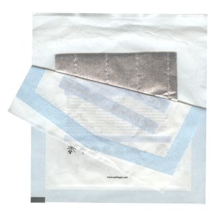 Pansement aluminisé Aluderm