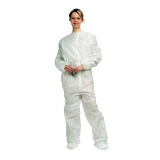 Combinaison de protection catégorie 1