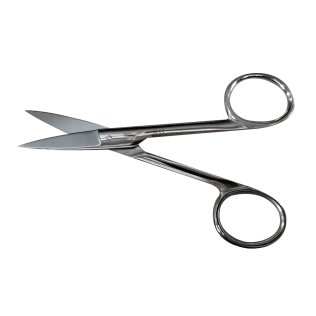 Ciseaux médicaux bouts pointus