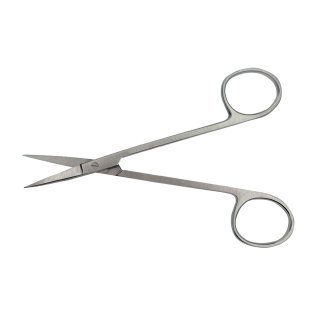 Ciseaux à iridectomie