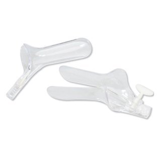 Spéculum de Collin stérile