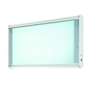 Négatoscope Med’X