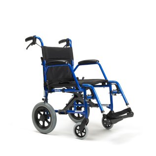 Fauteuil roulant de transfert Bobby