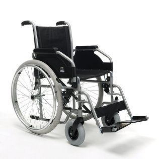 Fauteuil roulant 708D