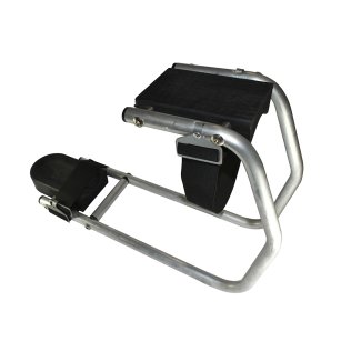 Siège ergonomique Ergosiège