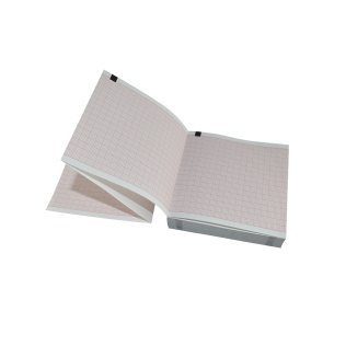 Papier ECG Schiller