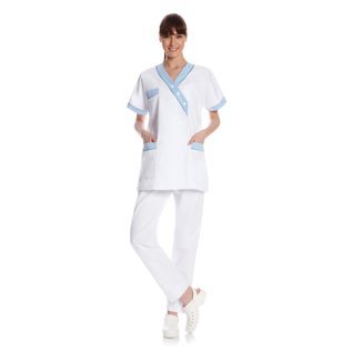 Tunique médicale femme Timme