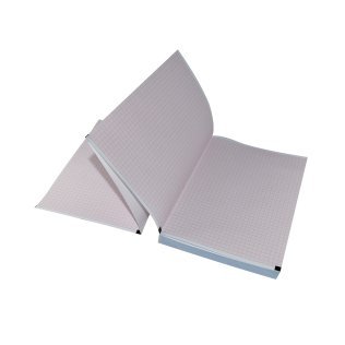 Papier ECG Nihon Kohden