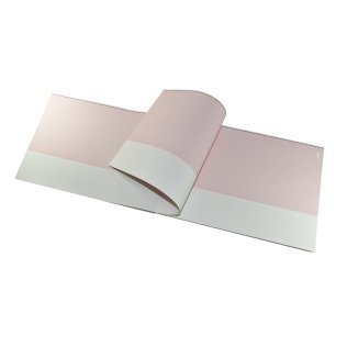 Papier ECG Philips Cardiocare et Carewell