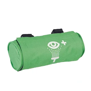 Étui de ceinture pour flacon lave-œil 200 ml Plum