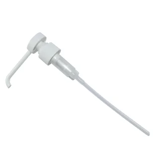 Pompe doseuse pour Aniosafe savon doux HF – Flacon 1L