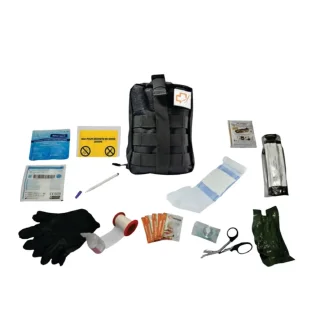 Trousse de secours gendarmerie SIG