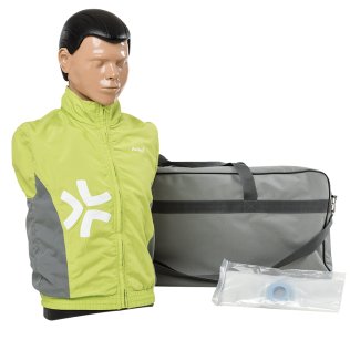 Mannequin secourisme AmbuMan Basic