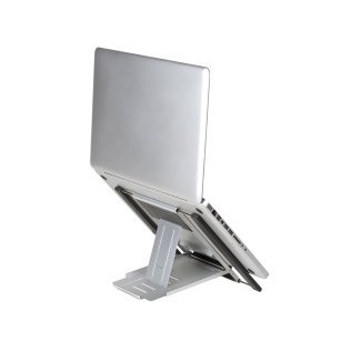 Support pour ordinateur portable Ergo Expert Slimcool
