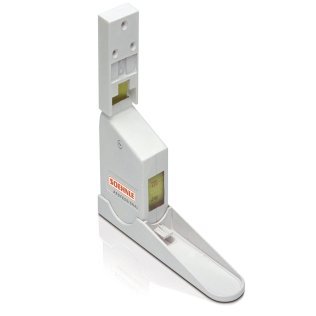 Microtoise portative