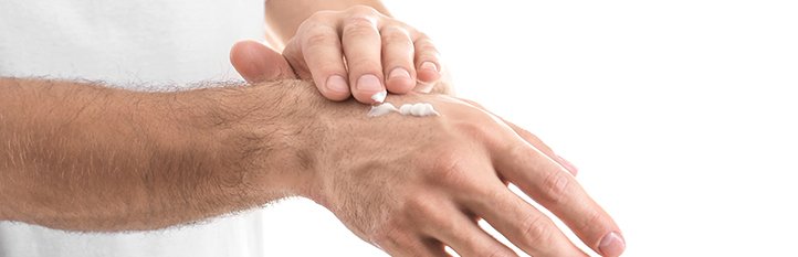 Protection et entretien avant travail