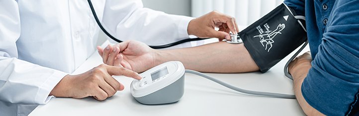 Tensiomètres électroniques