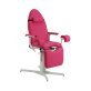 Fauteuil de gynécologie Mobercas