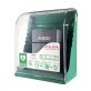 Pack défibrillateur automatique CR2 connectivité USB – boîtier mural intérieur AIVIA S et accessoires