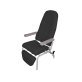 Fauteuil de prélèvement sanguin Cayeux Vog Médical