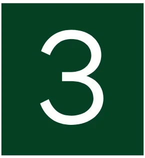 troisième étape commande