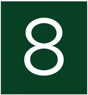 huitième étape commande