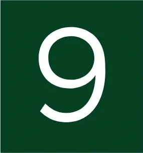 neuvième étape commande