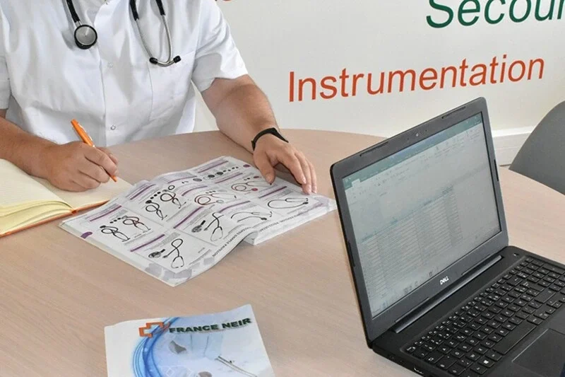 conseiller technique