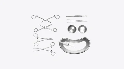 Thème-instruments-et-espaces-médicaux