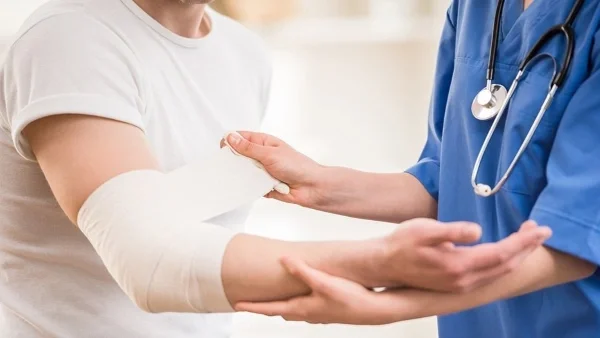 Guide quel pansement pour quelle plaie