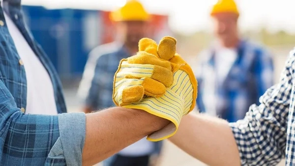 Guide comment bien choisir ses gants de protection