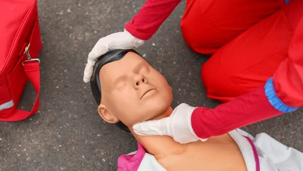 Guide bien choisir son mannequin de formation