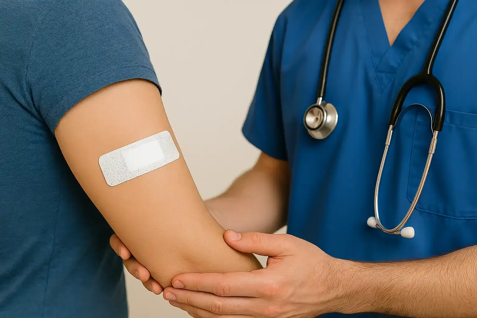 quel pansement pour quelle plaie