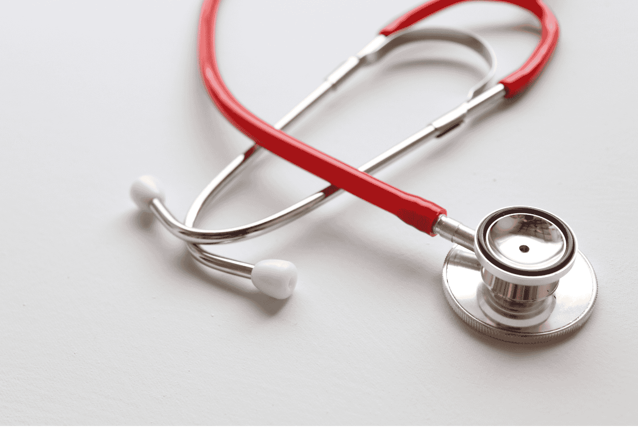 stéthoscope